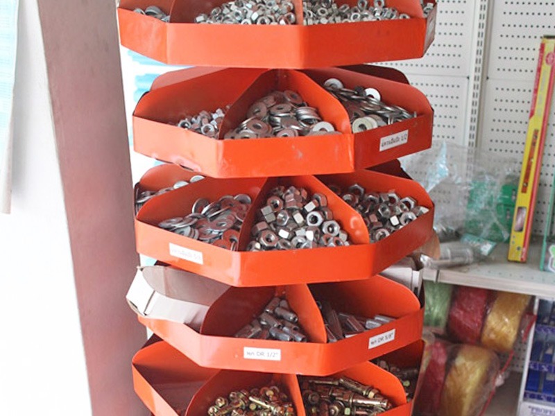 ขายปลีก-ส่งอุปกรณ์ประปา